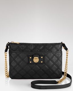 Marc Jacobs Quilted Murray Crossbody