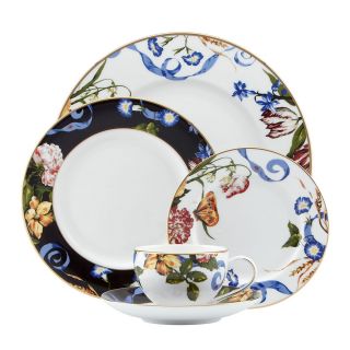 scalamandre by lenox stravagante dinnerware $ 23 00 $ 256 00 rippling