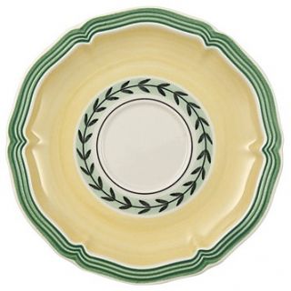 fleurence after dinner saucer reg $ 23 00 sale $ 16 99 sale ends 2 24