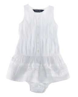 Childrenswear Infant Girls Baby Lisolette Dress   Sizes 9 24 months