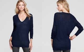 DIANE von FURSTENBERG Cardigan   Ibiza Brushed