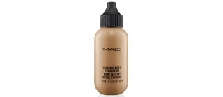 face and body foundation price $ 27 00 color c5 quantity 1 2 3 4 5 6
