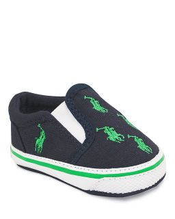 harbour slip on shoe sizes 1 4 infant price $ 28 00 color navy size