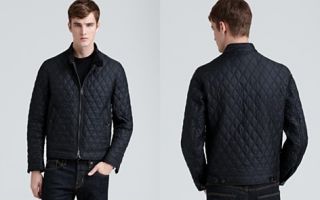 Burberry Brit Howson Bomber Jacket_2