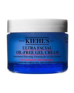 facial oil free gel cream 1 7oz price $ 26 50 color no color quantity