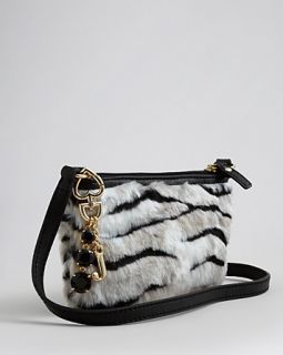 louisa furry ziger crossbody bag orig $ 88 00 was $ 61 60 49 28