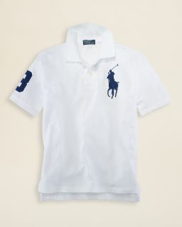 boy s big pony polo sizes s xl orig $ 45 00 sale $ 27 00 pricing