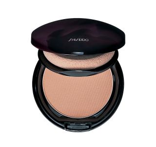 shiseido powdery foundation price $ 29 50 color b60 natural deep beige