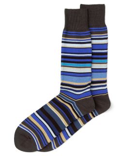 paul smith multistripe socks price $ 30 00 color multi quantity 1 2 3