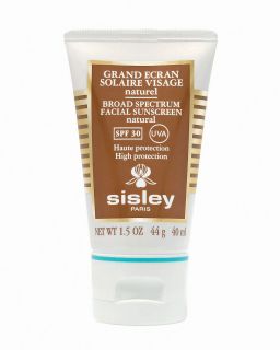 Sisley Paris SPF 30+ Sun Screen