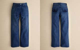 For All Mankind Boys A Pocket Jeans   Sizes 8 16_2