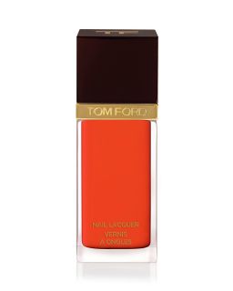 tom ford nail lacquer ginger fire price $ 30 00 color ginger fire