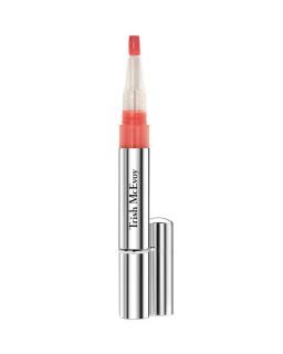 trish mcevoy flawless lip color price $ 28 50 color coral shimmer