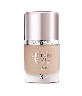 Dior Capture Totale Foundation