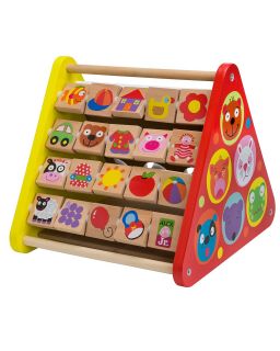 alex toys busy tot activity set price $ 32 99 color multi size one