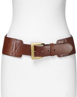 stretch belt with leather tabs 2 75 reg $ 48 00 sale $ 33 60 sale ends