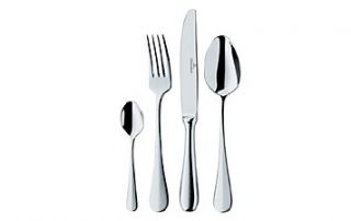 reg $ 42 00 sale $ 33 60 villeroy and boch flatware is comprised of