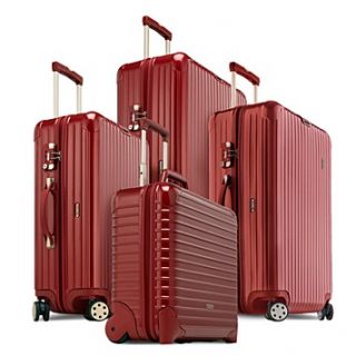 Rimowa Salsa Deluxe Luggage Collection