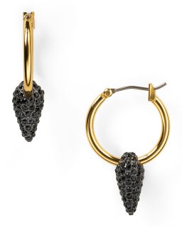 hoop earrings orig $ 68 00 sale $ 34 00 pricing policy color gold