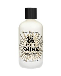 Bumble and bumble Let It Shine Shampoo 8.5 oz.