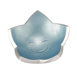 nambe baby wish bowl blue price $ 35 00 color blue quantity 1 2 3 4 5