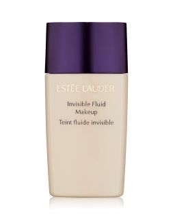 estee lauder invisible fluid makeup price $ 35 00 color select color