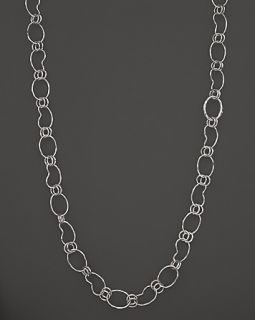 Ippolita Sterling Silver Long Kidney Chain, 37.5