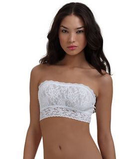 hanky panky bandeau 487102 price $ 37 00 color white size select size