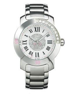 Juicy Couture BFF Bracelet Watch, 38mm