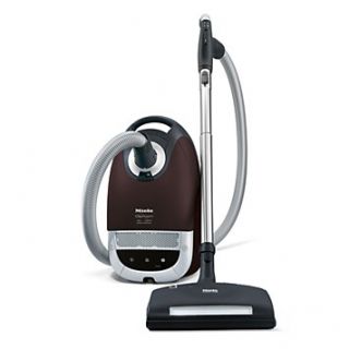 Miele S5981 Capricorn Vacuum