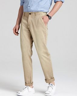 Riviera Club Pant   Classic Fit