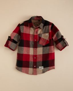 shirt sizes 4 7 orig $ 38 00 sale $ 22 80 pricing policy color red