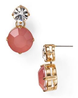 drop earrings price $ 38 00 color coral quantity 1 2 3 4 5 6 in