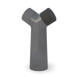chamber salt pepper mill price $ 39 99 color grey quantity 1 2 3 4