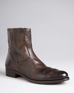 To Boot New York Shane Leather Dress Boots