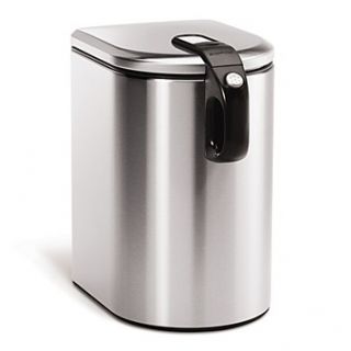 slim canister price $ 39 99 color brushed quantity 1 2 3 4 5 6 7 8