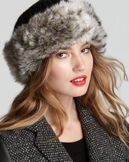 surell faux fur cuff hat orig $ 58 00 sale $ 43 50 pricing policy