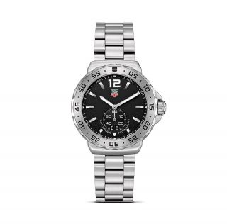 TAG Heuer Formula 1 Stainless Steel Watch, 42mm