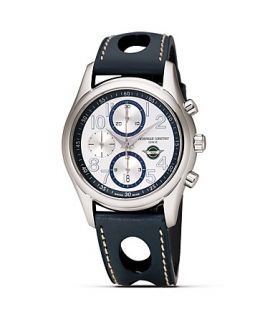 Frédérique Constant Healey Chrono Automatic Limited Edition Watch
