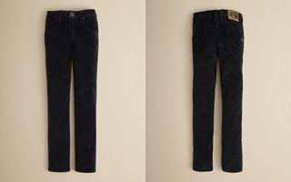 Volcom Boys Nova Corduroy Pants   Sizes 8 20_2