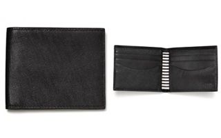 Jack Spade Wesson Bi Fold Wallet_2
