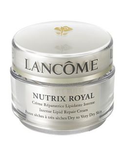 Lancôme Nutrix Royal Intense Lipid Repair Cream, Dry to Very Dry Skin