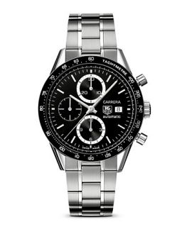 TAG Heuer Carrera Bracelet Watch, 41mm