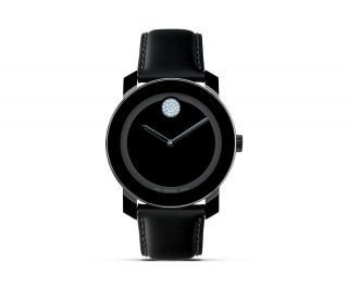 Movado BOLD Large Watch, 42mm