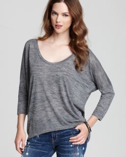 alternative tee burnout jersey dolman price $ 42 00 color ash heather