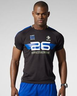 sleeved soft touch performance tee orig $ 79 50 was $ 47 70 35
