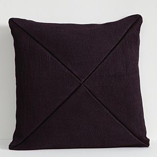 Lauren Ralph Lauren New Bohemian Silk Decorative Pillow, 20 x 20