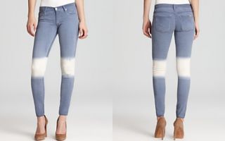 Hudson Jeans   Krista Ombre Super Skinny _2