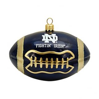 dame football ornament price $ 52 20 color multi quantity 1 2 3 4 5