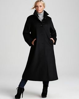 Cinzia Due Maxi Coat